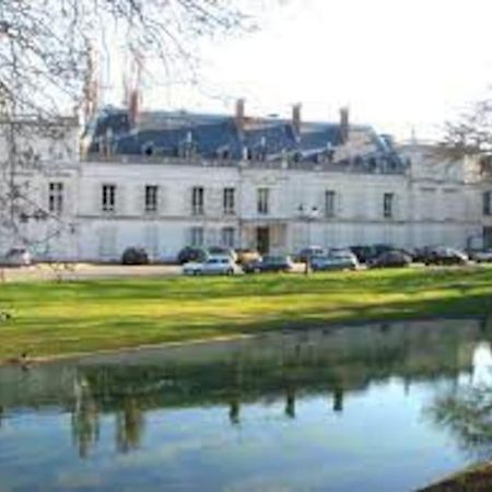 Апартаменты Studio De Charme A 30 Min De Paris, 5 Min D'Evry Ris-Orangis Экстерьер фото