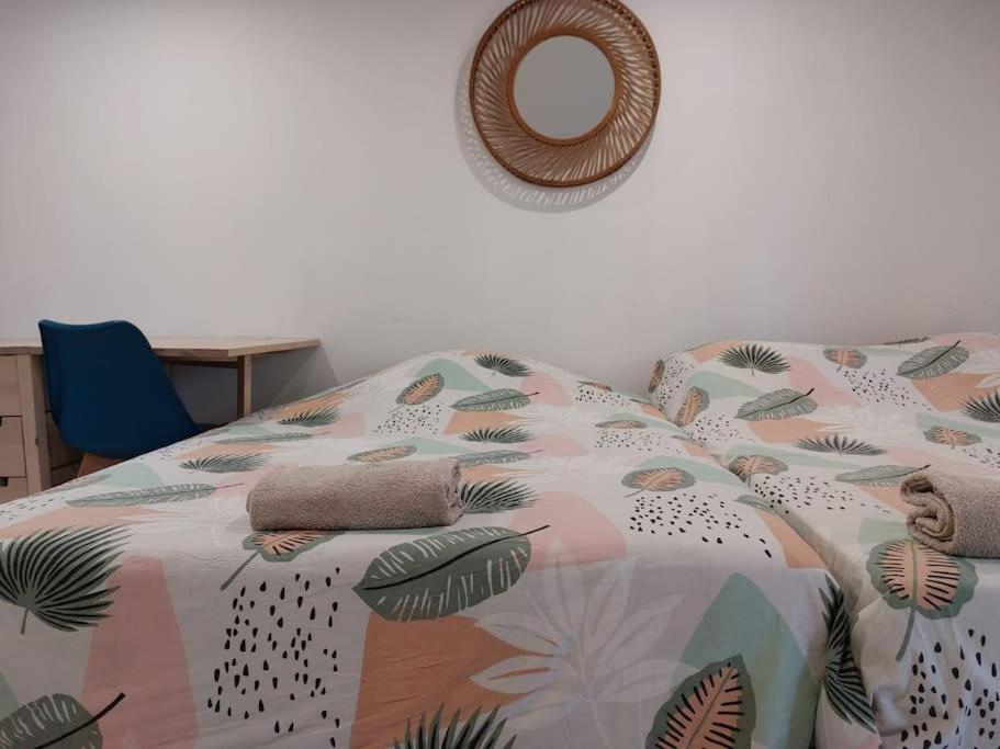 Апартаменты Studio De Charme A 30 Min De Paris, 5 Min D'Evry Ris-Orangis Экстерьер фото